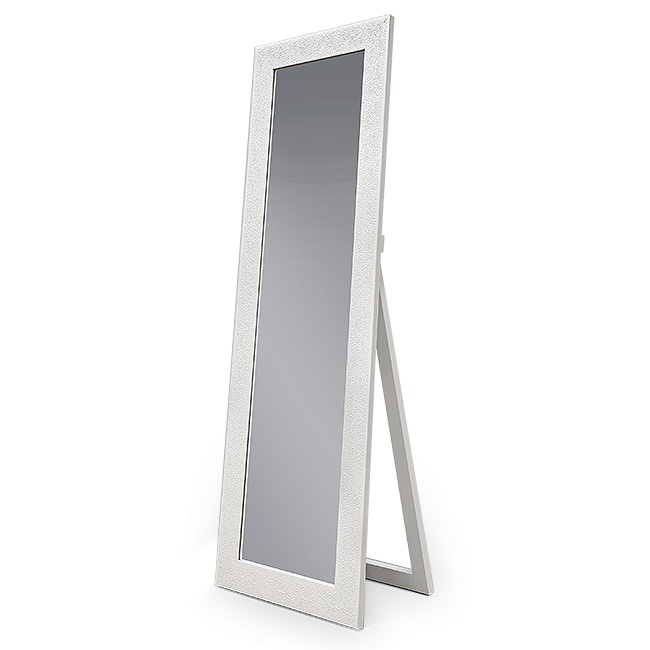 Зеркало на пол в багете М-262-1 (170*55 см) - фото
