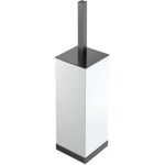 Boheme Q Ерш напольный графит матовый Qubic Gun Metal 10949-GM- фото