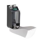 Дозатор для жидкого мыла универсальный 1000 мл GFmark 626													- фото2