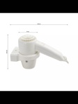 Фен для волос GFmark 6821 1200 Вт- фото4, картинка4 Фен для волос GFmark 6821 1200 Вт- фото4