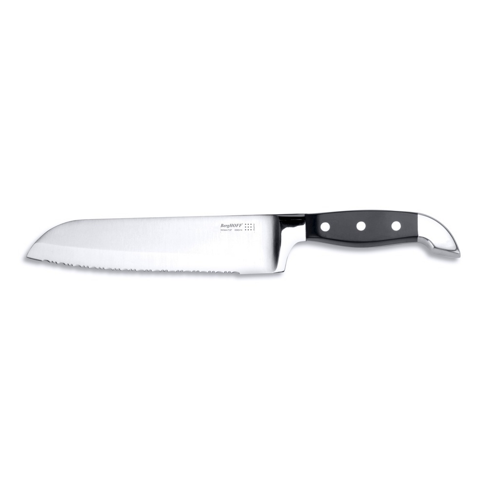 Нож поварской 18,5см BergHoff Orion 1301525 - фото