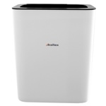 Урна для мусора подвесная Ksitex GBW-26W белая- фото