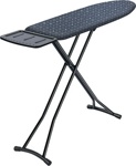 Гладильная доска Plastic TOP арт.700-102 Zalger, (109,2*33 см)- фото