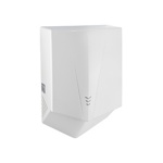 Сушилка для рук модель V-Windblade - NEW 1300 W цвет белый GFmark 6855-V- фото