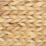 Корзина для белья плетеная Dill WB-610-L, WasserKRAFT- фото3