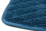 Коврик Maisonette 65*45 Diamond blue- фото2