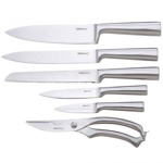 Набор ножей KINGHoff KH-1155 6 предметов - фото2