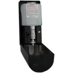 Диспенсер для жидкого мыла сенсорный Ksitex ASD-7960В (1200 мл)- фото2
