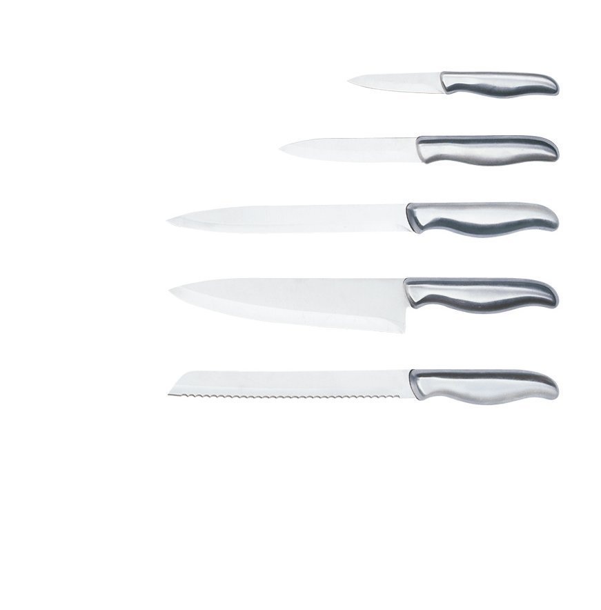 Набор ножей BERGHOFF Essentials 6 предметов 1307143 - фото2