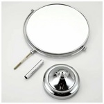 Зеркало косметическое настольное Frap F6208- фото4