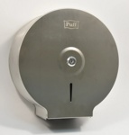 Диспенсер для туалетной бумаги Puff 7610 антивандальный- фото