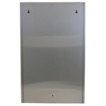 Урна для мусора подвесная Ksitex GBW-35M- фото3