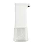 Дозатор на стол сенсорный для дезсредств 350 мл пластик белый GFmark 726- фото2