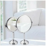 Зеркало косметическое настольное FRAP F6206- фото2
