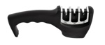Точилка для ножей BergHOFF DiNA 1315124 (3 в 1)- фото