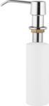 Дозатор для жидкого мыла Deante Deco ZZZ 002D (хром)- фото